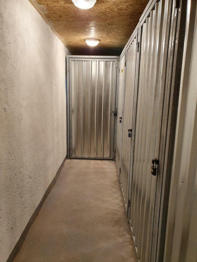 Apartmán Stožec Exterior foto